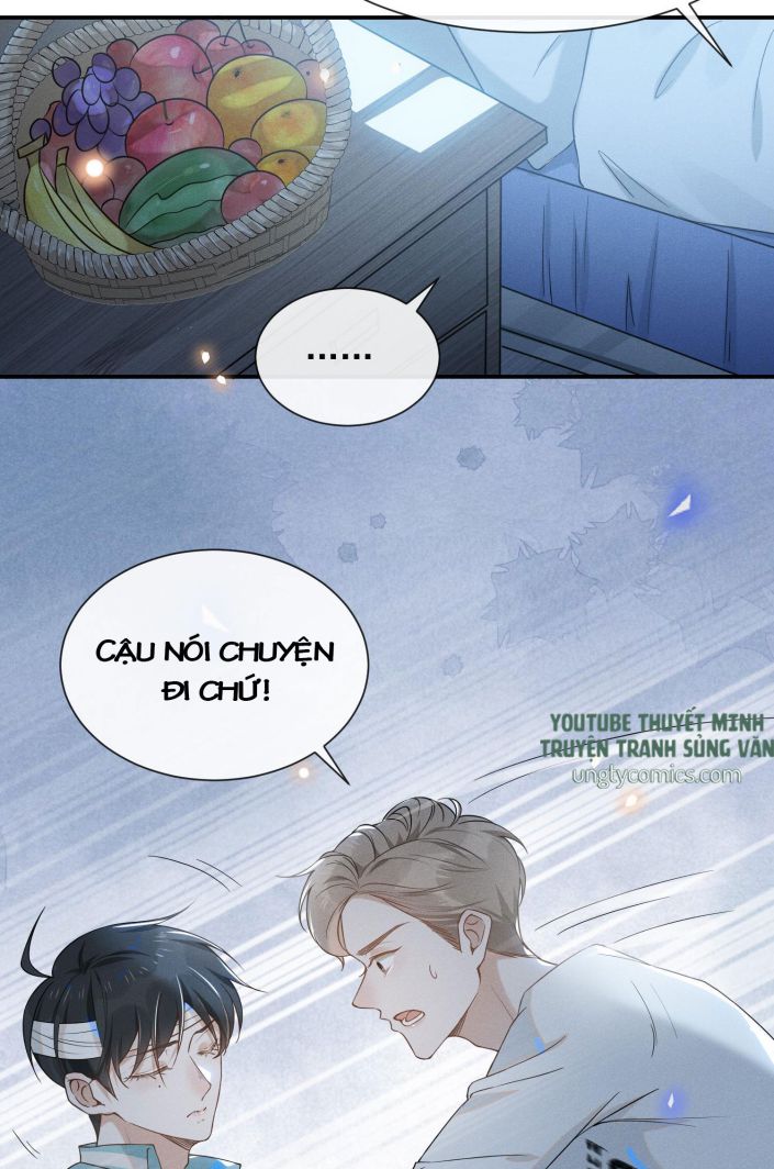 Lai Sinh Bất Kiến Chapter 12 - Trang 4