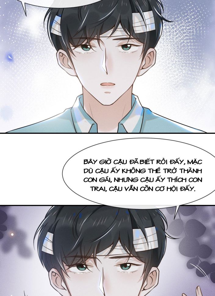 Lai Sinh Bất Kiến Chapter 12 - Trang 4