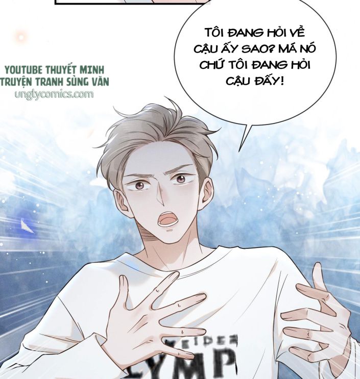 Lai Sinh Bất Kiến Chapter 12 - Trang 4