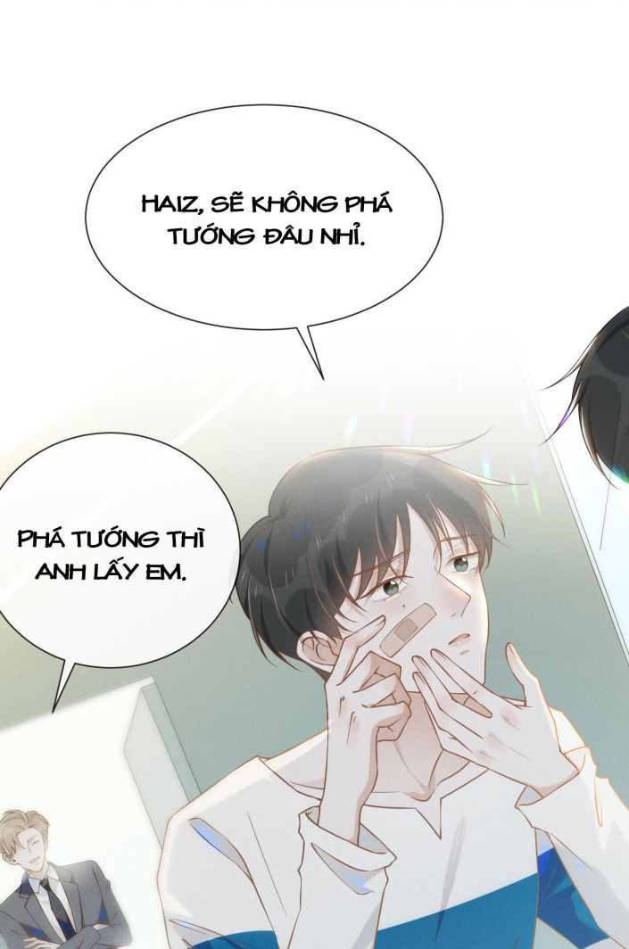 Lai Sinh Bất Kiến Chapter 12 - Trang 4