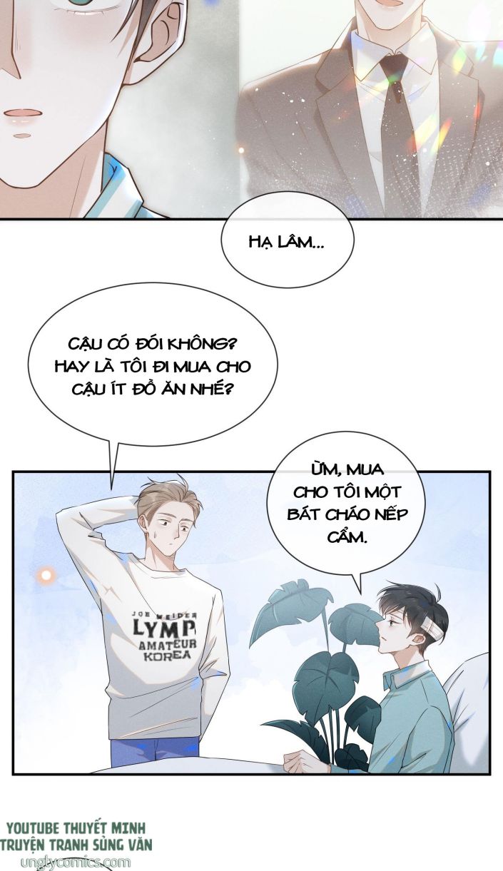 Lai Sinh Bất Kiến Chapter 12 - Trang 4