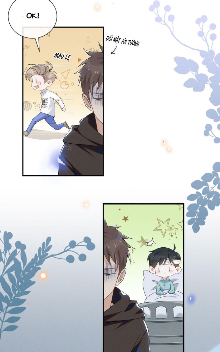 Lai Sinh Bất Kiến Chapter 12 - Trang 4