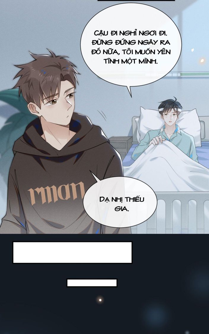 Lai Sinh Bất Kiến Chapter 12 - Trang 4