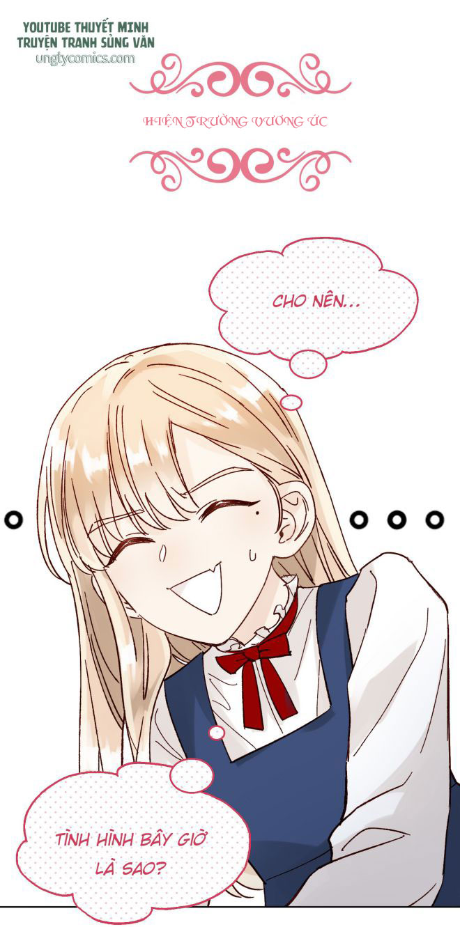 Tôi Phải Làm 1 Kẻ Đại Xấu Xa Chap 7 - Next Chap 8