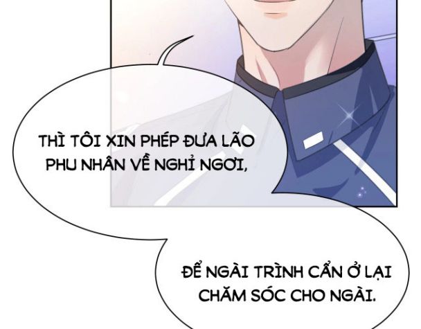 Đơn Xin Ly Hôn Phần 2: Chapter 4 - Trang 4