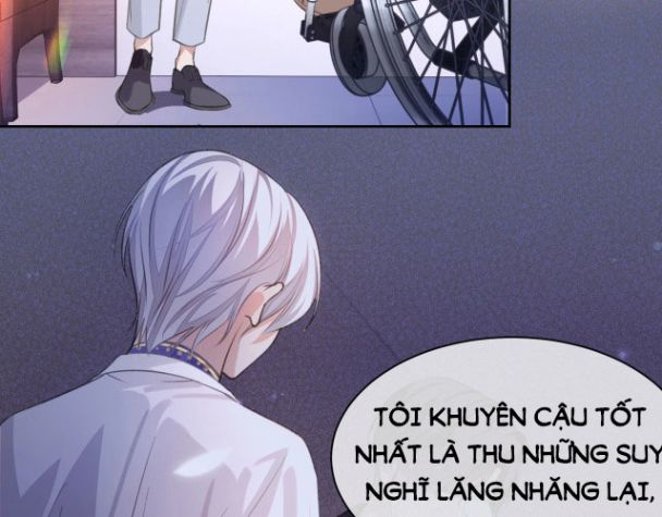 Đơn Xin Ly Hôn Phần 2: Chapter 4 - Trang 4