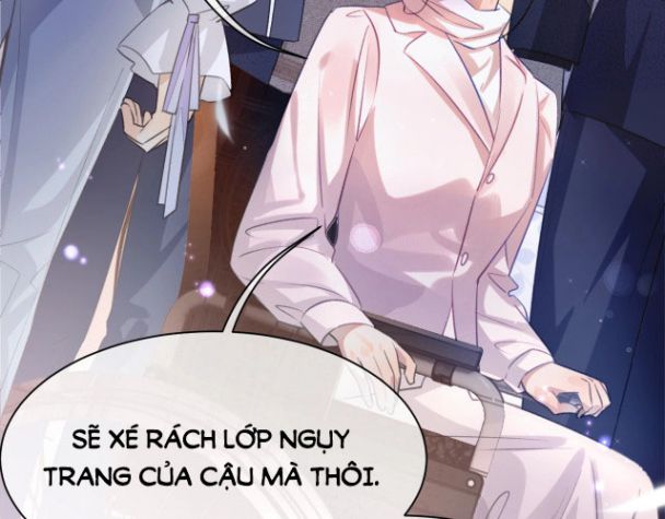 Đơn Xin Ly Hôn Phần 2: Chapter 4 - Trang 4