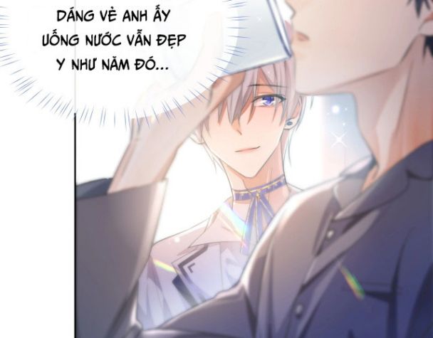 Đơn Xin Ly Hôn Phần 2: Chapter 4 - Trang 4