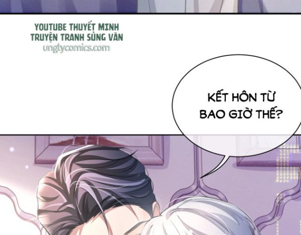 Đơn Xin Ly Hôn Phần 2: Chapter 4 - Trang 4