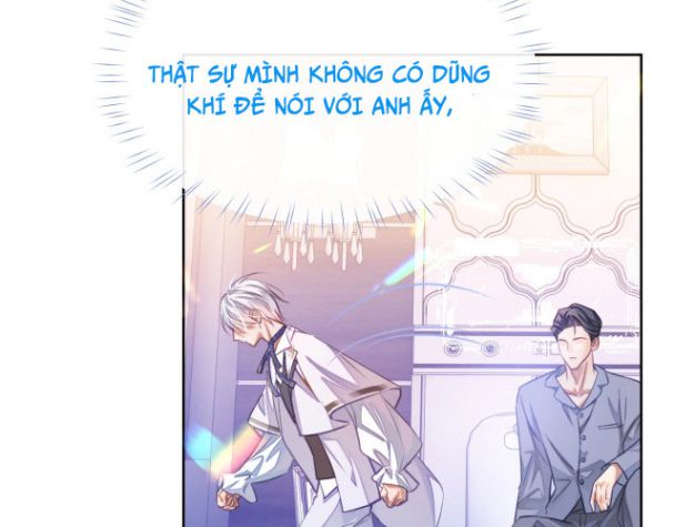 Đơn Xin Ly Hôn Phần 2: Chapter 4 - Trang 4