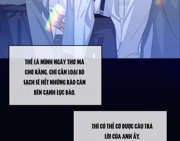 Đơn Xin Ly Hôn Phần 2: Chapter 4 - Trang 4