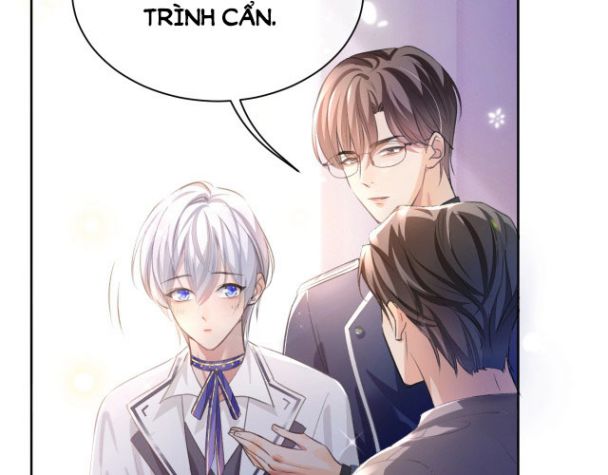 Đơn Xin Ly Hôn Phần 2: Chapter 4 - Trang 4