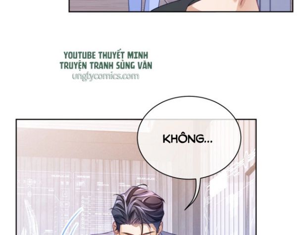 Đơn Xin Ly Hôn Phần 2: Chapter 4 - Trang 4