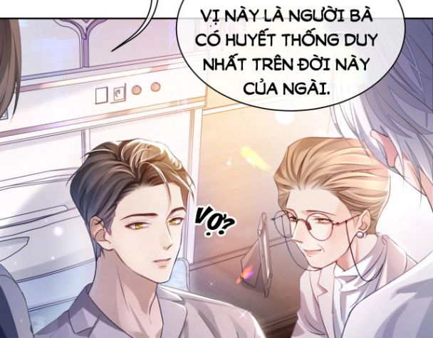Đơn Xin Ly Hôn Phần 2: Chapter 4 - Trang 4