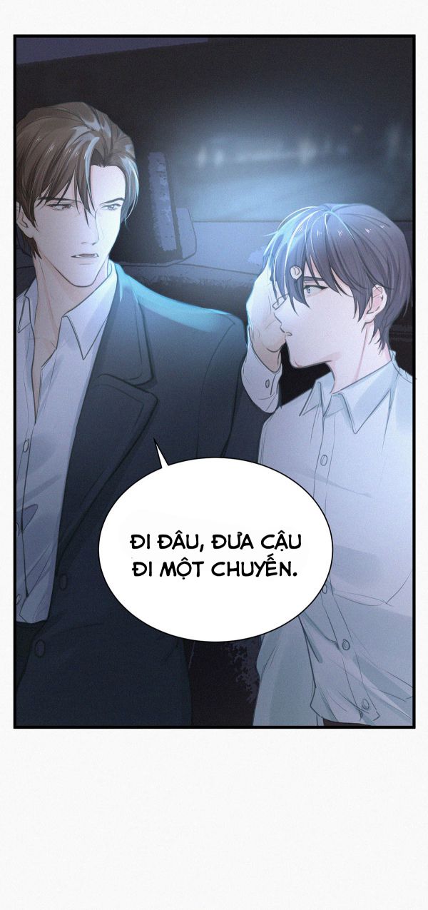 Môi Súng Chapter 6 - Trang 4