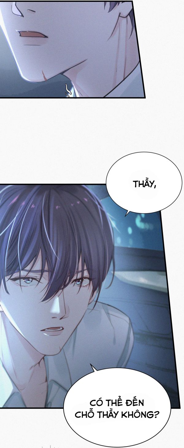 Môi Súng Chapter 6 - Trang 4