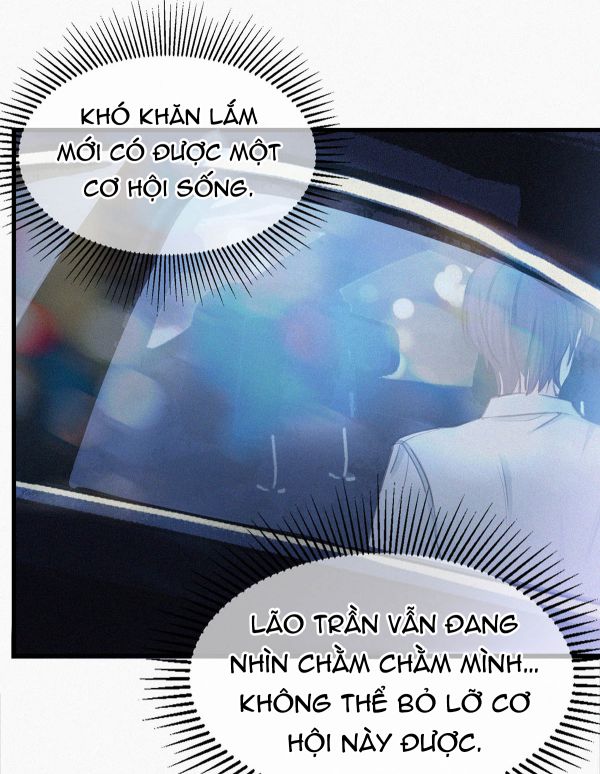 Môi Súng Chapter 6 - Trang 4