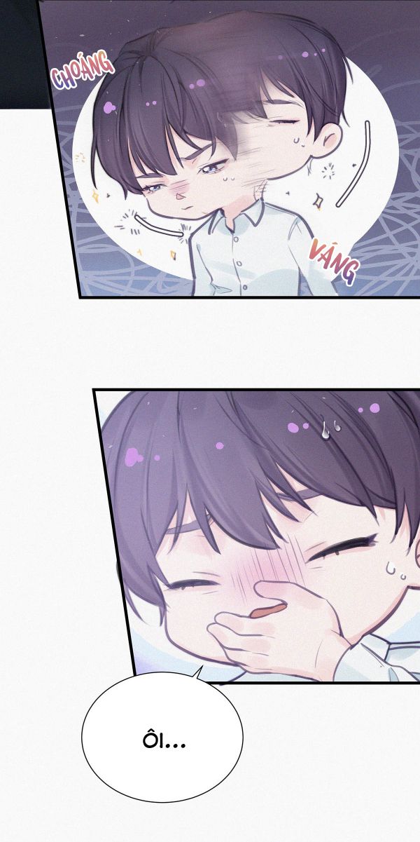 Môi Súng Chapter 6 - Trang 4