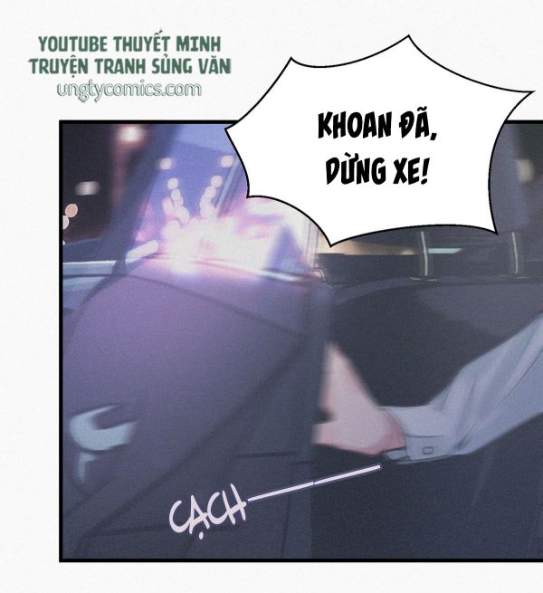 Môi Súng Chapter 6 - Trang 4