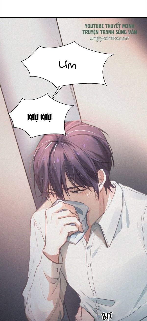 Môi Súng Chapter 6 - Trang 4