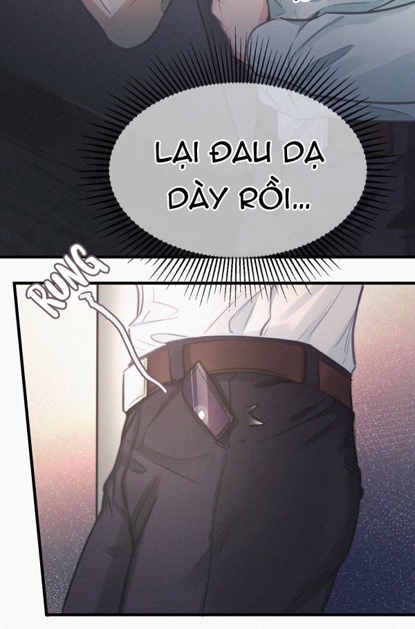 Môi Súng Chapter 6 - Trang 4