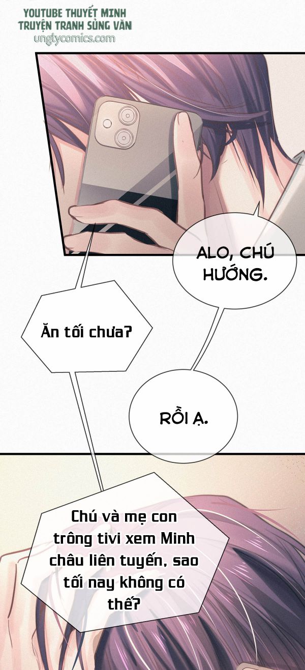 Môi Súng Chapter 6 - Trang 4
