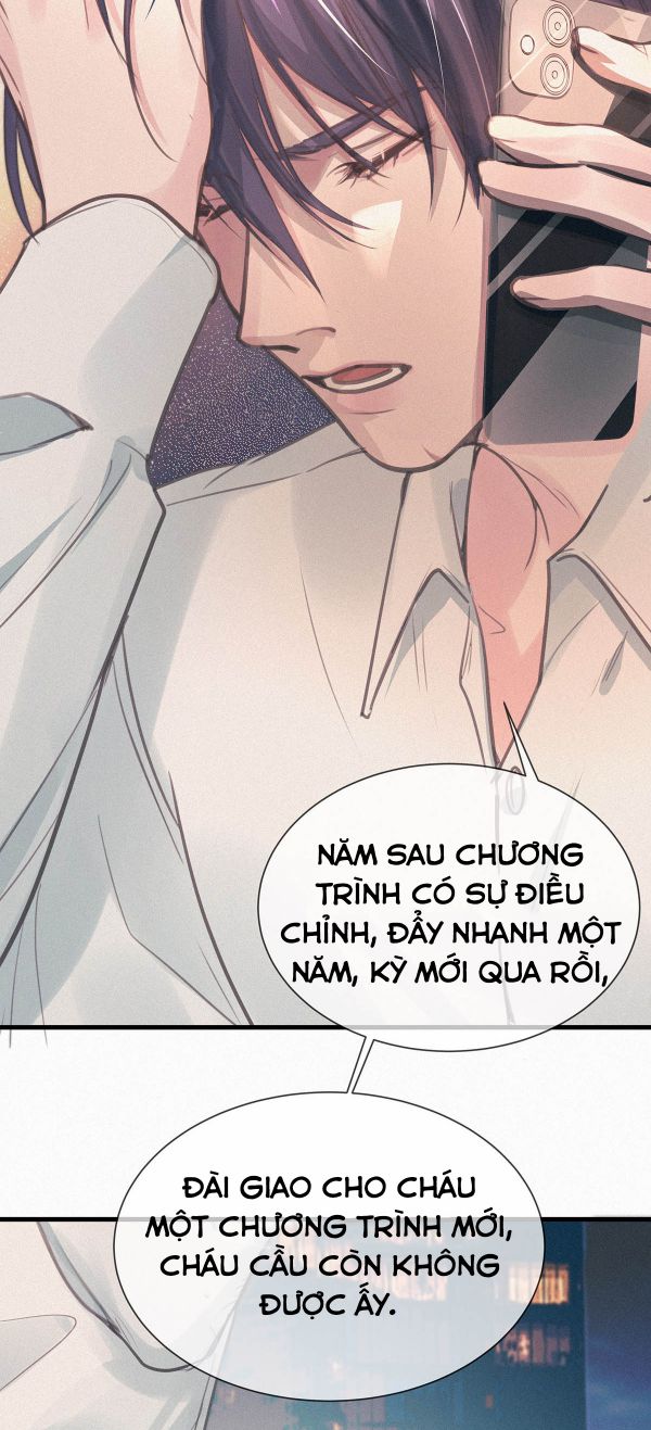 Môi Súng Chapter 6 - Trang 4
