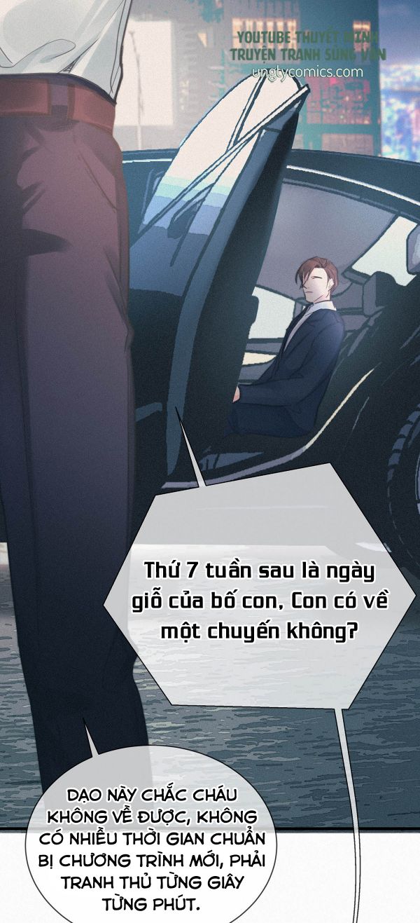 Môi Súng Chapter 6 - Trang 4