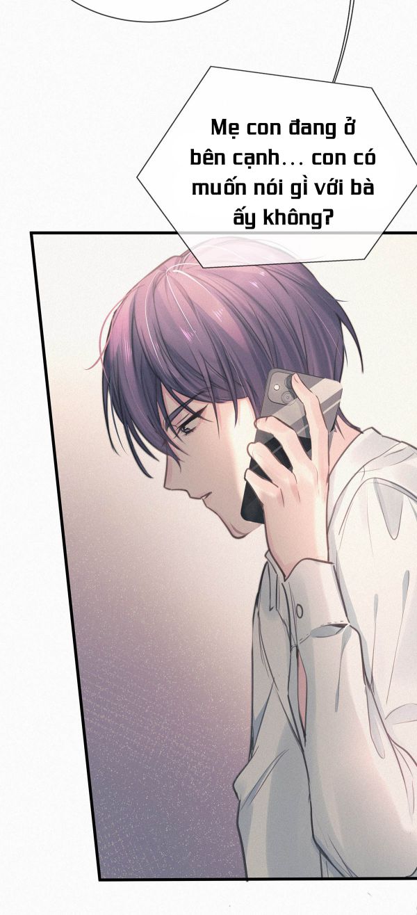 Môi Súng Chapter 6 - Trang 4