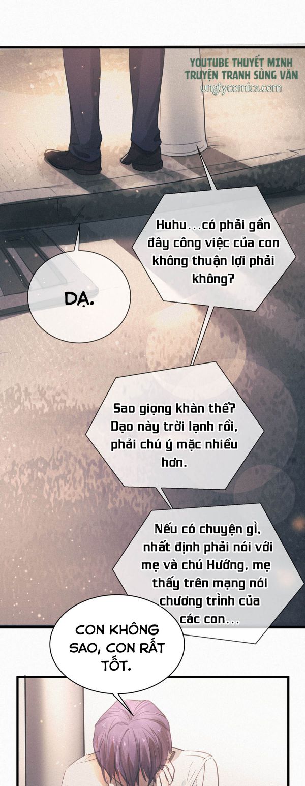 Môi Súng Chapter 6 - Trang 4