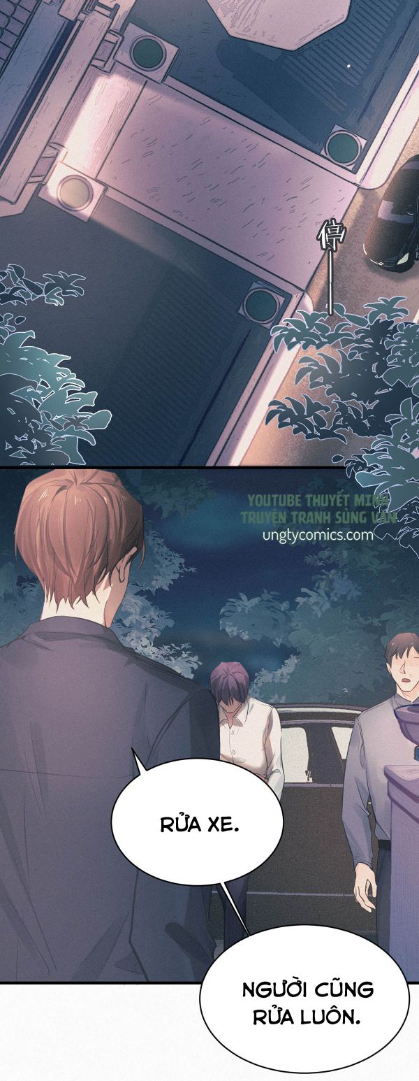 Môi Súng Chapter 6 - Trang 4