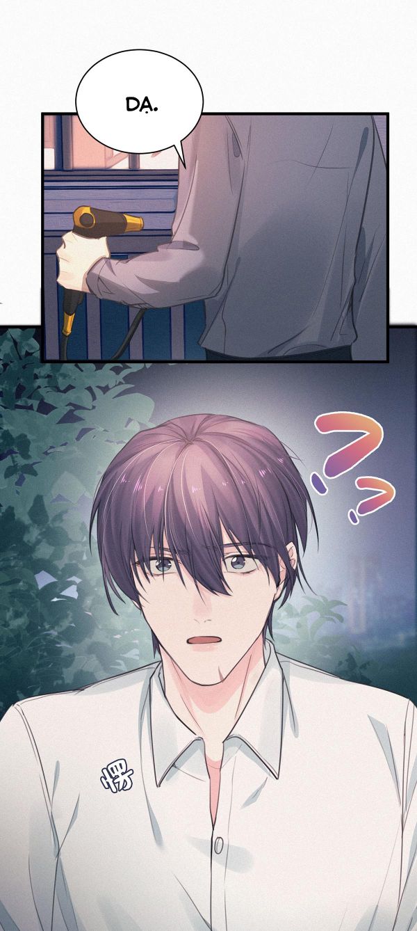 Môi Súng Chapter 6 - Trang 4