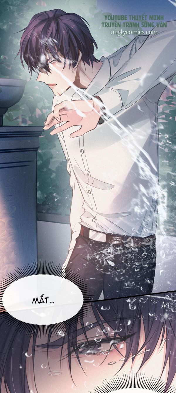 Môi Súng Chapter 6 - Trang 4
