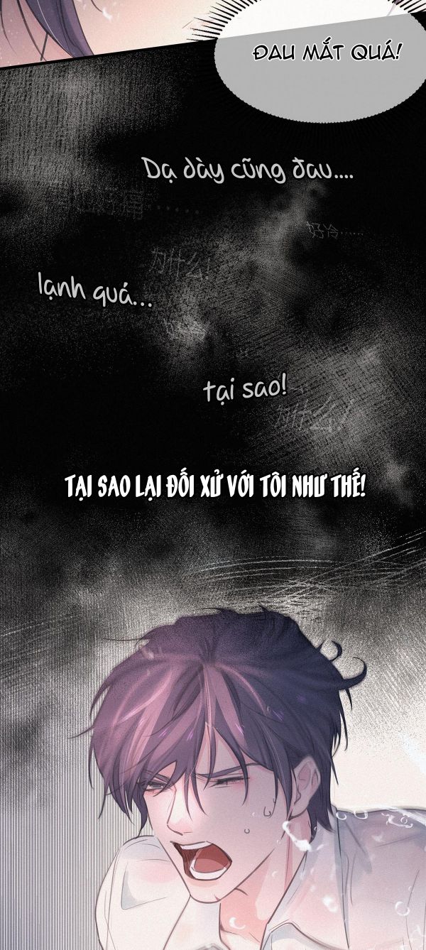 Môi Súng Chapter 6 - Trang 4