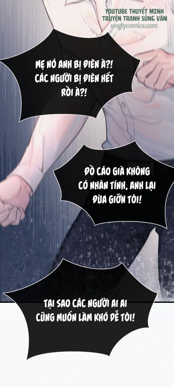 Môi Súng Chapter 6 - Trang 4