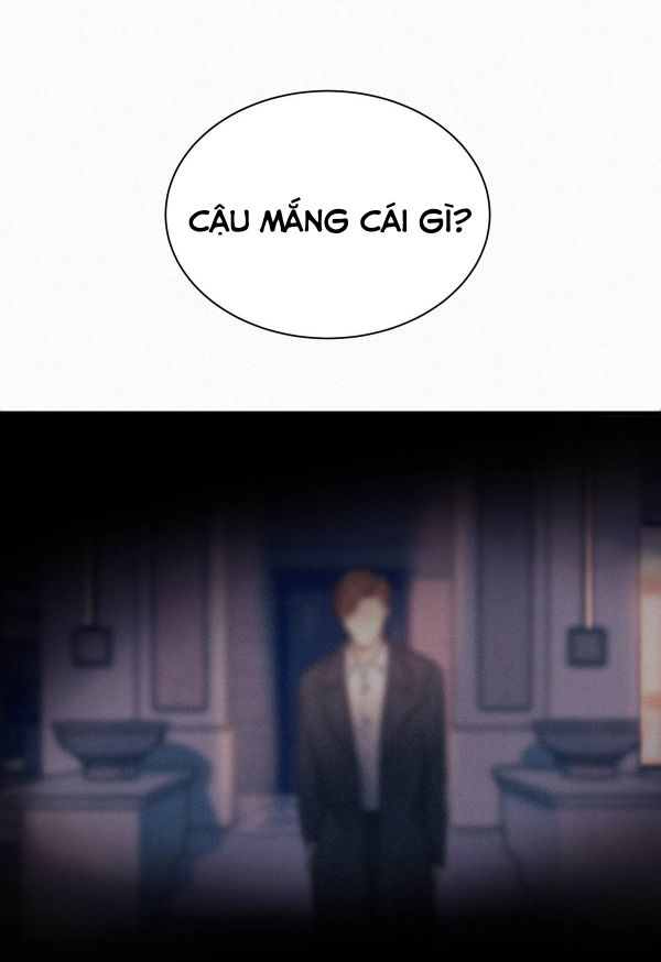 Môi Súng Chapter 6 - Trang 4