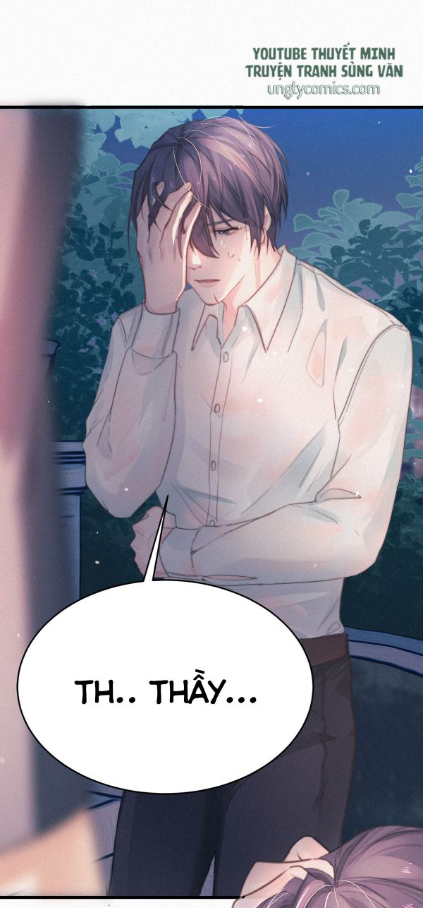 Môi Súng Chapter 6 - Trang 4