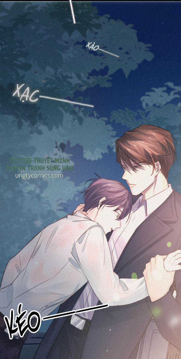 Môi Súng Chapter 6 - Trang 4