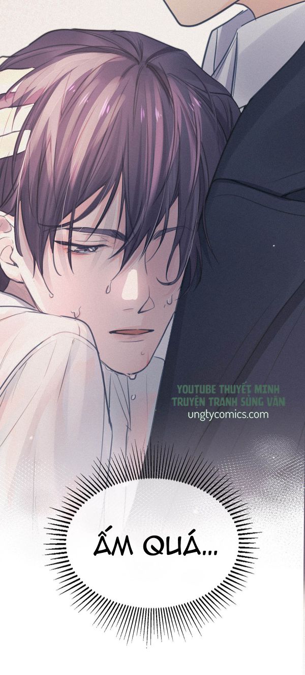 Môi Súng Chapter 6 - Trang 4