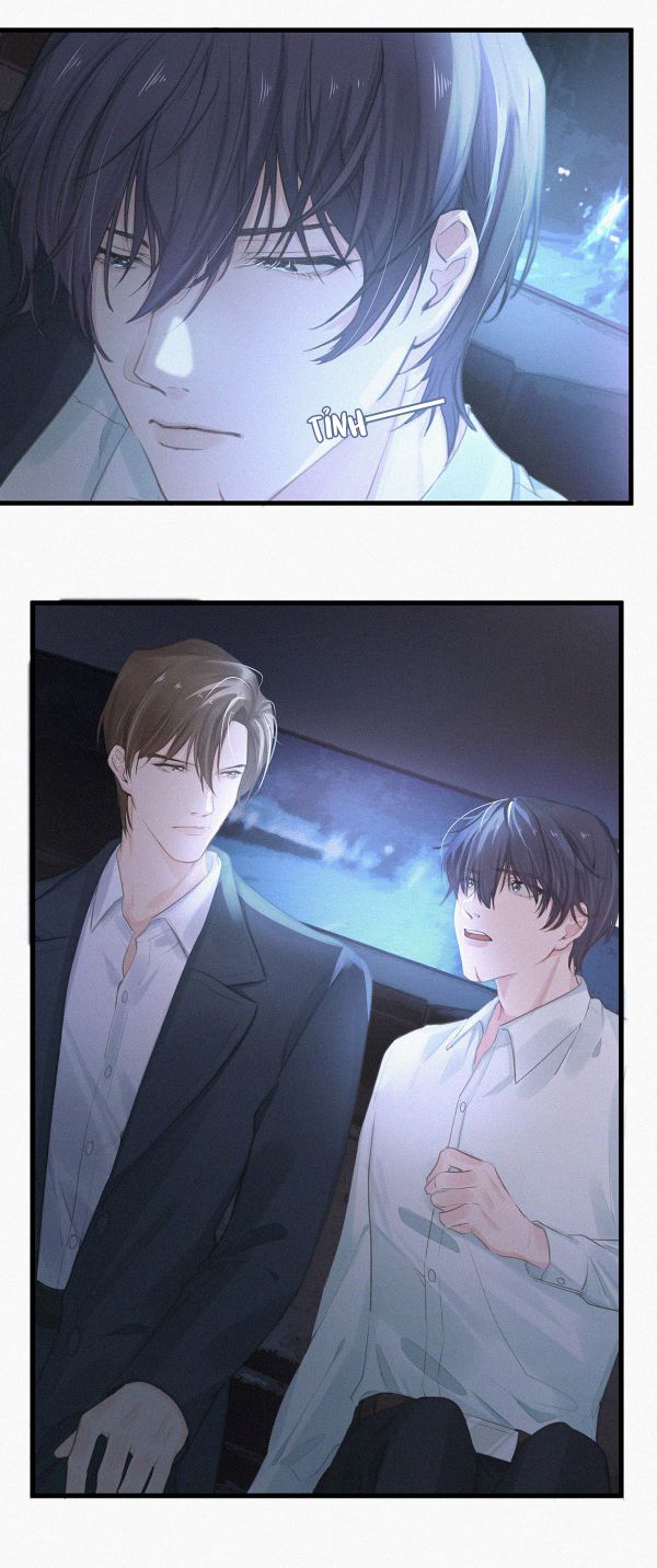 Môi Súng Chapter 6 - Trang 4