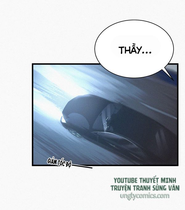 Môi Súng Chapter 6 - Trang 4