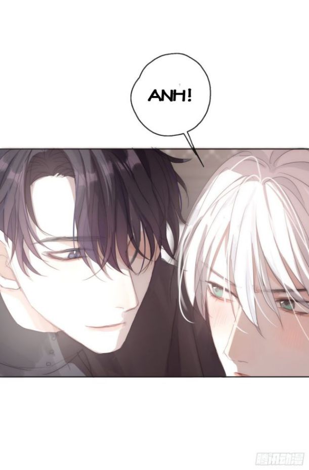 Thỉnh Cùng Ta Đồng Miên Chap 29 - Trang 3