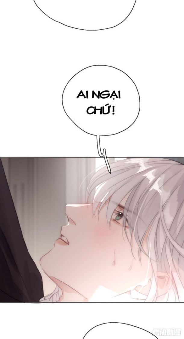 Thỉnh Cùng Ta Đồng Miên Chap 29 - Trang 3
