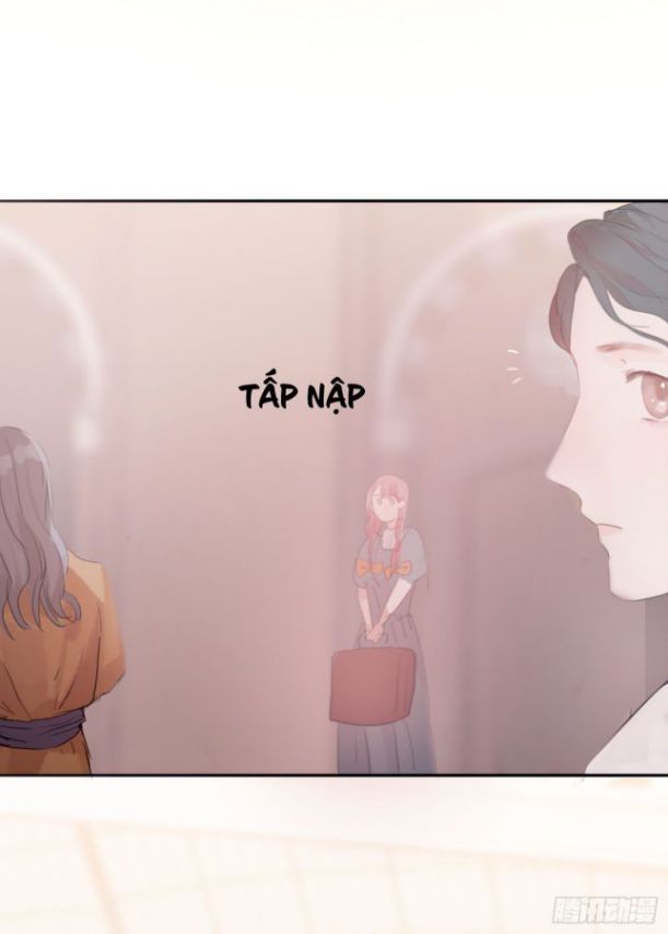 Thỉnh Cùng Ta Đồng Miên Chap 29 - Trang 3
