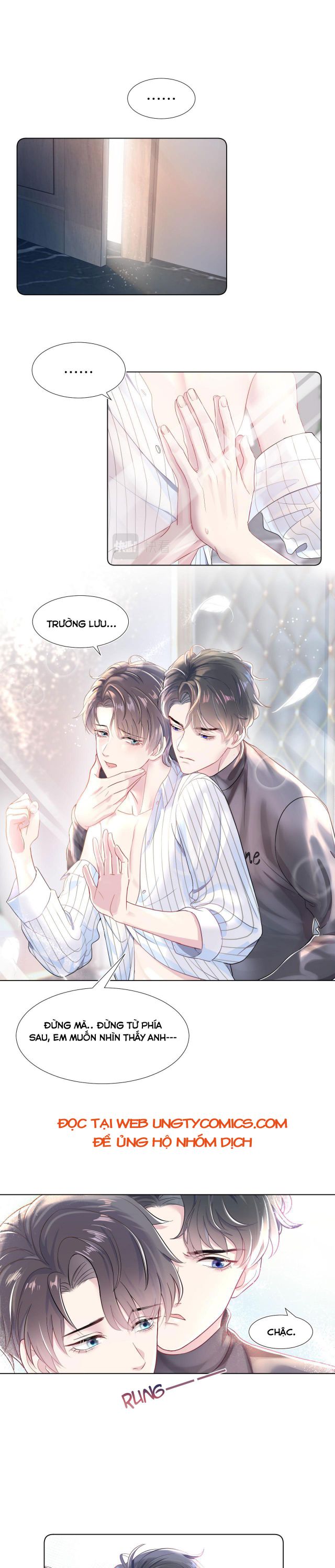 Tuyệt Mỹ Bạch Liên Hoa Online Dạy Học Chapter 1 - Next Chapter 2
