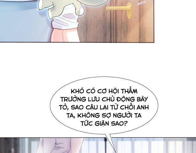 Tuyệt Mỹ Bạch Liên Hoa Online Dạy Học Chapter 1 - Next Chapter 2