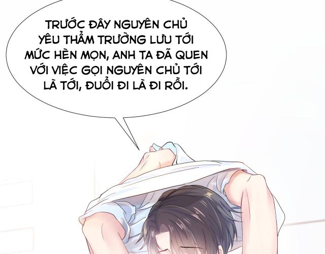 Tuyệt Mỹ Bạch Liên Hoa Online Dạy Học Chapter 1 - Next Chapter 2