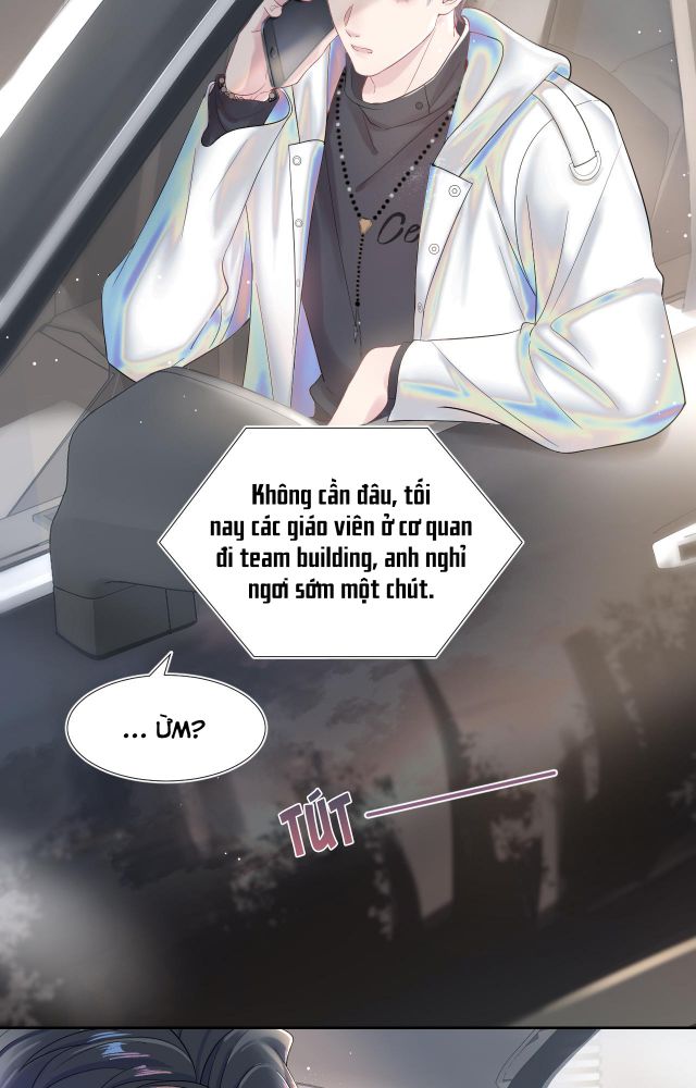 Tuyệt Mỹ Bạch Liên Hoa Online Dạy Học Chapter 1 - Next Chapter 2