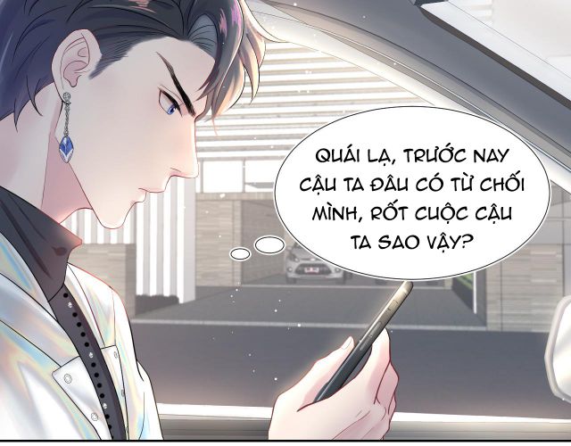 Tuyệt Mỹ Bạch Liên Hoa Online Dạy Học Chapter 1 - Next Chapter 2