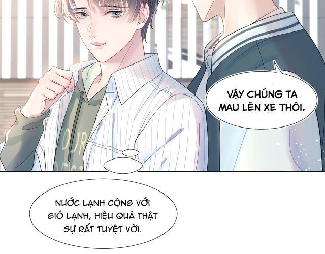 Tuyệt Mỹ Bạch Liên Hoa Online Dạy Học Chapter 1 - Next Chapter 2